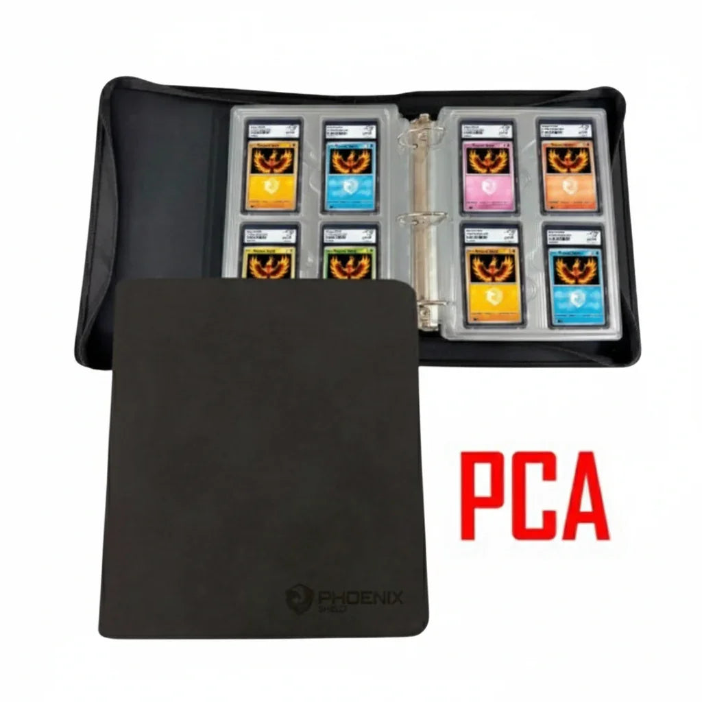 Classeur PCA - Phoenix Shield (32)