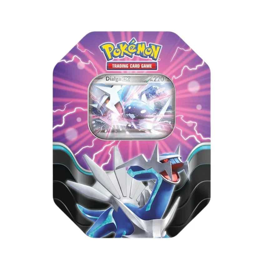 Pokébox - Légendes Azur - Xerneas - Neuf/Scellé - Français