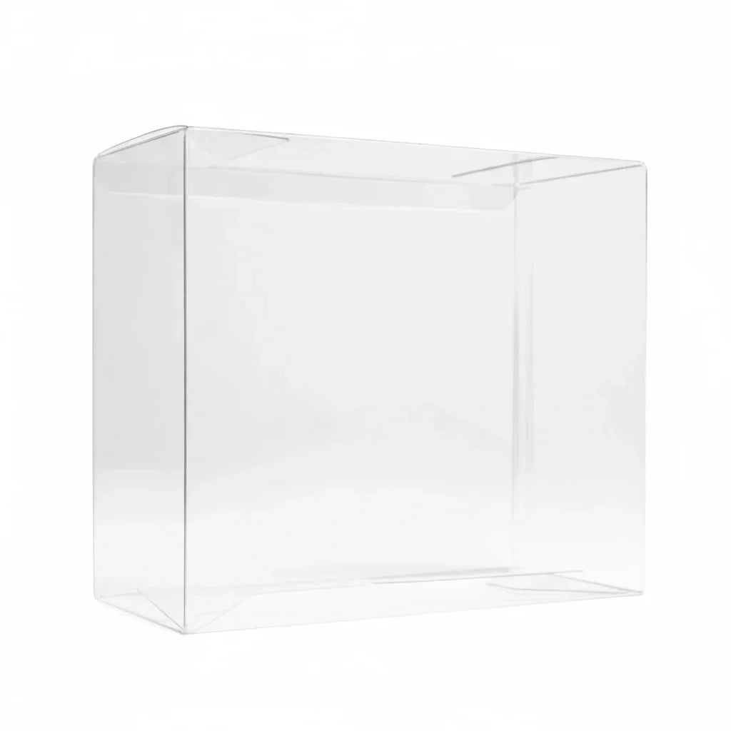 ETB - Protection Semi-Rigide