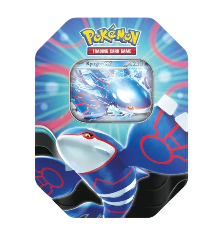 Pokébox - Légendes Azur - Xerneas - Neuf/Scellé - Français