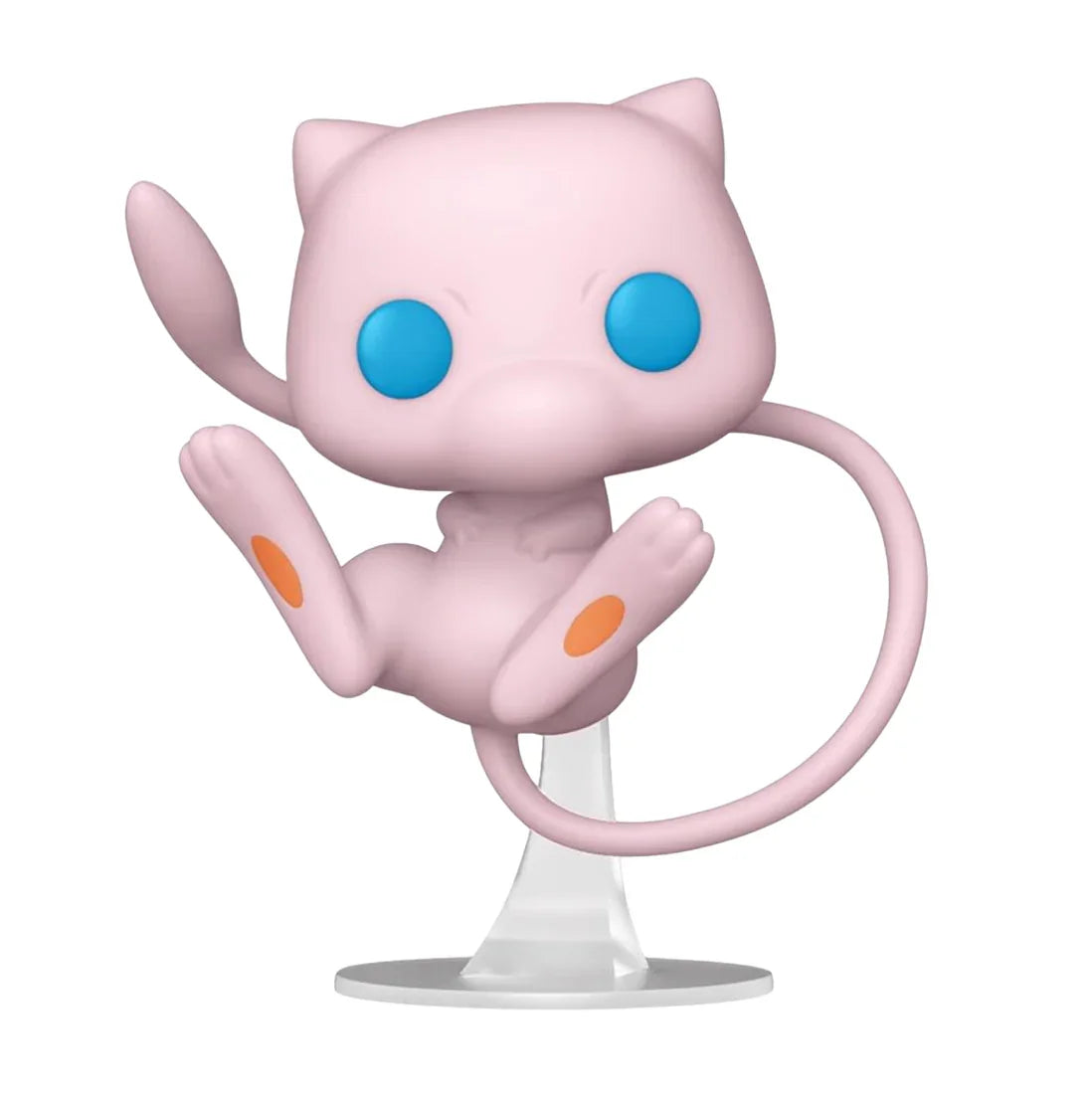 Pop Pokémon - Mew - 643