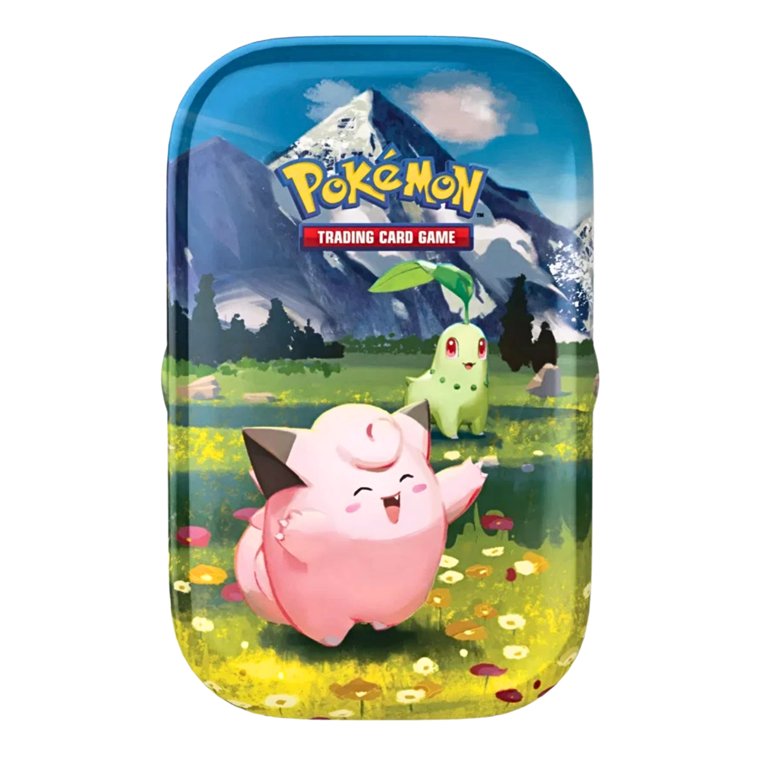 Mini Tins - Héros Transcendants  - (ME02.5) - Neuf/Scellé - Français